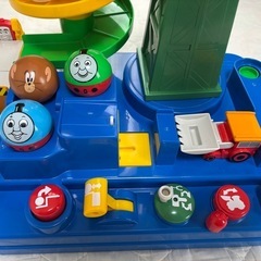 トーマス ころころアドベンチャーの画像