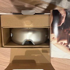 マッサージ機  アイケアの画像