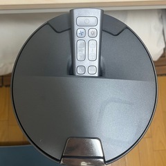 デロンギ◇空気清浄機能付ファン◇タワーファン◇リモコン付◇HFX85W14Cの画像