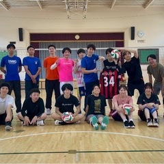7月活動スケジュール‼︎社会人バレーボールチームNexus