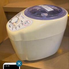 精米機の画像