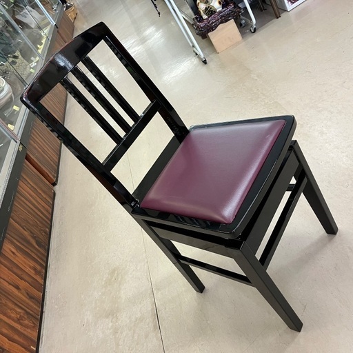ピアノチェア　美品中古品