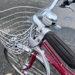 希少ベルト駆動　ブリヂストン　ロココ　の画像