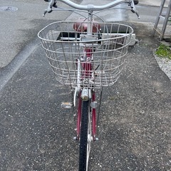 希少ベルト駆動　ブリヂストン　ロココ　の画像