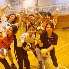 【6月、7月日程】2030volley、20代社会人バレー…