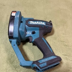 マキタボルトカッター