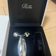 Refaの美顔ローラーの画像