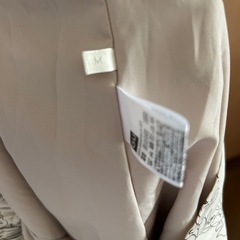 花柄スカート　Mサイズの画像