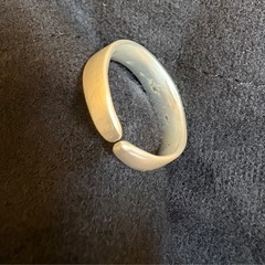 韓国　指輪の画像