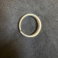 韓国　指輪の画像