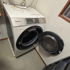 洗濯機
の画像