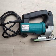 マキタ ジグソー 4304T makitaの画像