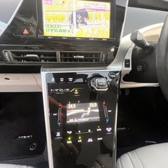 トヨタ-Mirai (ミライ) 大変綺麗な車両ですコミコミ価格65万の画像