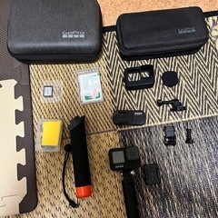 GoPro HERO9 BLACK