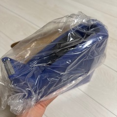 テープカッター
の画像
