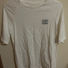 半袖Tシャツ