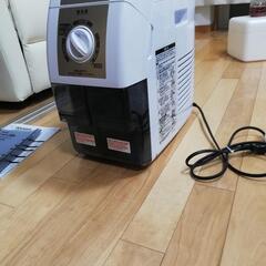 美品！　象印　精米機　