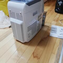 美品！　象印　精米機　の画像