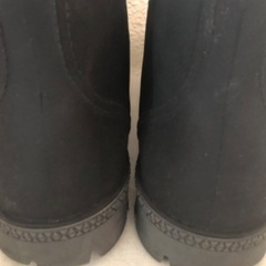 ☔️【レインブーツ】の画像