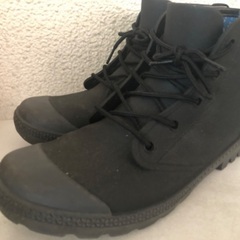 ☔️【レインブーツ】の画像