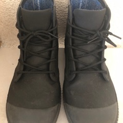 ☔️【レインブーツ】