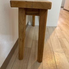 ベンチ　　の画像