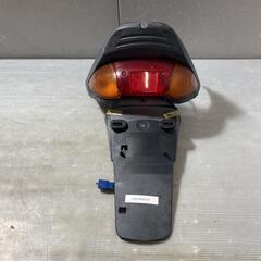 YAMAHA ジョグ50 ZR 3YK テールランプ　JOG ヤ...