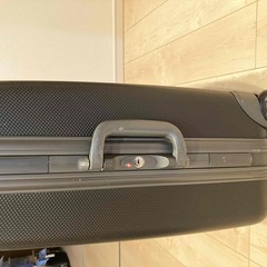 Samsonite の旅行用スーツケースをお譲りしますの画像