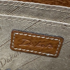Dakota   長財布　made in Japanの画像