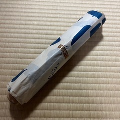 【新品】折り畳み傘｜晴雨兼用｜花柄｜複数購入で価格交渉OKの画像