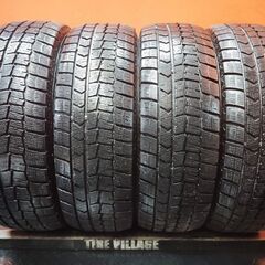 DUNLOP WINTER MAXX WM02 195/65R1...