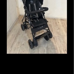 jeep  Ｂ型　ベビーカー