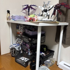机のみ