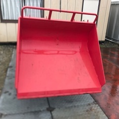 熊谷農機 KUMAGAI フォークリフトスノーキャリー 除雪 籾...