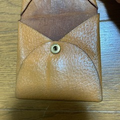 HERMES - 【中古】 エルメス コインケース 小銭入れ ル・ヴァン