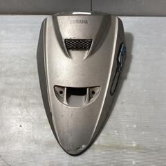 YAMAHA ジョグ50 ZR 3YK フロント カバー　JOG...