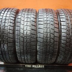 DUNLOP WINTER MAXX WM02 185/65R1...