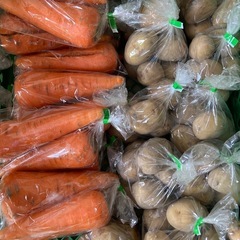 【江南市】🥬【やさい無人販売所】🥬✨次回7月4日(金)朝8:00から❗️雨天決行 - 地元のお店