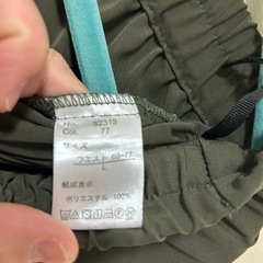 レディース パンツの画像