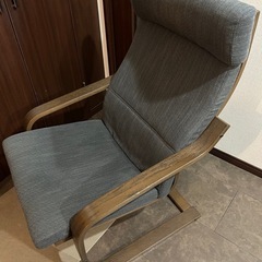 ポエング IKEAの画像
