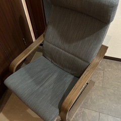 ポエング IKEA