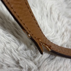 マイケルコース　リュックの画像