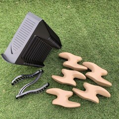 シューズラック　シューズ　オーガナイザー　19点　アソートセット　美品