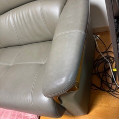 ソファー
の画像