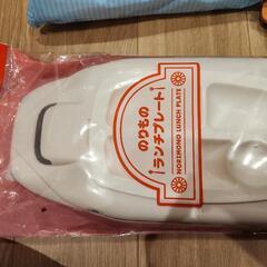 幼児 お皿 食器セットの画像