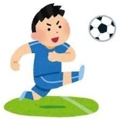 フットサルでいい汗を流しましょう！！