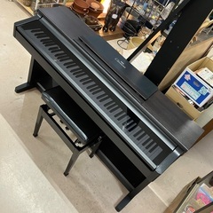 YAMAHA Clavinova CLP-122 超美品！動作中古品 (サンタの創庫