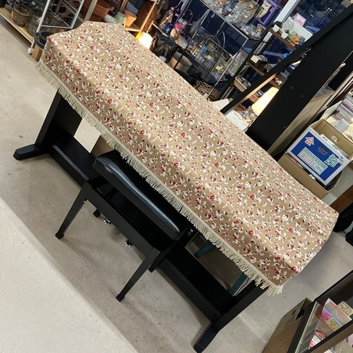 YAMAHA Clavinova CLP-122  超美品！　動作中古品