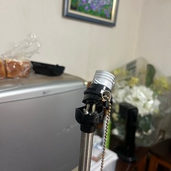 訳あり　照明　スタンドライトの画像