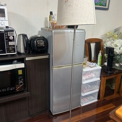 訳あり　照明　スタンドライト